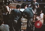Image des Marines des États-Unis Océan Pacifique, 1945, de la seconde 33 séquences d'archives historiques vidéo 65675059753