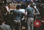 Image des Marines des États-Unis Océan Pacifique, 1945, de la seconde 34 séquences d'archives historiques vidéo 65675059753