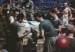 Image des Marines des États-Unis Océan Pacifique, 1945, de la seconde 40 séquences d'archives historiques vidéo 65675059753