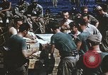 Image des Marines des États-Unis Océan Pacifique, 1945, de la seconde 42 séquences d'archives historiques vidéo 65675059753
