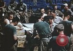 Image des Marines des États-Unis Océan Pacifique, 1945, de la seconde 43 séquences d'archives historiques vidéo 65675059753