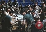 Image des Marines des États-Unis Océan Pacifique, 1945, de la seconde 44 séquences d'archives historiques vidéo 65675059753