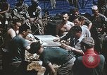 Image des Marines des États-Unis Océan Pacifique, 1945, de la seconde 45 séquences d'archives historiques vidéo 65675059753