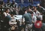 Image des Marines des États-Unis Océan Pacifique, 1945, de la seconde 46 séquences d'archives historiques vidéo 65675059753