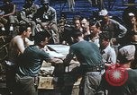 Image des Marines des États-Unis Océan Pacifique, 1945, de la seconde 47 séquences d'archives historiques vidéo 65675059753