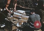 Image des Marines des États-Unis Océan Pacifique, 1945, de la seconde 48 séquences d'archives historiques vidéo 65675059753