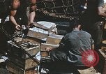 Image des Marines des États-Unis Océan Pacifique, 1945, de la seconde 49 séquences d'archives historiques vidéo 65675059753