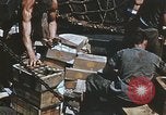 Image des Marines des États-Unis Océan Pacifique, 1945, de la seconde 50 séquences d'archives historiques vidéo 65675059753