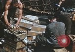 Image des Marines des États-Unis Océan Pacifique, 1945, de la seconde 51 séquences d'archives historiques vidéo 65675059753