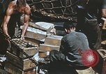 Image des Marines des États-Unis Océan Pacifique, 1945, de la seconde 52 séquences d'archives historiques vidéo 65675059753