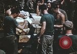 Image des Marines des États-Unis Océan Pacifique, 1945, de la seconde 54 séquences d'archives historiques vidéo 65675059753