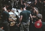 Image des Marines des États-Unis Océan Pacifique, 1945, de la seconde 55 séquences d'archives historiques vidéo 65675059753