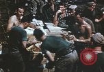 Image des Marines des États-Unis Océan Pacifique, 1945, de la seconde 57 séquences d'archives historiques vidéo 65675059753