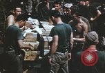 Image des Marines des États-Unis Océan Pacifique, 1945, de la seconde 58 séquences d'archives historiques vidéo 65675059753