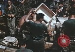 Image des Marines des États-Unis Océan Pacifique, 1945, de la seconde 60 séquences d'archives historiques vidéo 65675059753