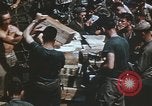 Image des Marines des États-Unis Océan Pacifique, 1945, de la seconde 61 séquences d'archives historiques vidéo 65675059753