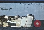Image of Landing Ship Tank Iwo Jima, 1945, second 1 stock footage video 65675059754