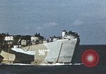 Image of Landing Ship Tank Iwo Jima, 1945, second 3 stock footage video 65675059754