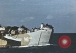 Image of Landing Ship Tank Iwo Jima, 1945, second 4 stock footage video 65675059754