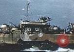 Image of Landing Ship Tank Iwo Jima, 1945, second 8 stock footage video 65675059754