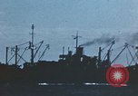 Image of Landing Ship Tank Iwo Jima, 1945, second 17 stock footage video 65675059754