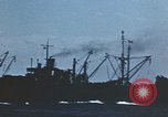 Image of Landing Ship Tank Iwo Jima, 1945, second 18 stock footage video 65675059754