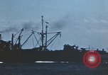 Image of Landing Ship Tank Iwo Jima, 1945, second 19 stock footage video 65675059754