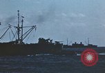 Image of Landing Ship Tank Iwo Jima, 1945, second 20 stock footage video 65675059754