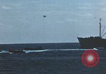 Image of Landing Ship Tank Iwo Jima, 1945, second 21 stock footage video 65675059754