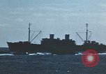 Image of Landing Ship Tank Iwo Jima, 1945, second 23 stock footage video 65675059754