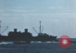 Image of Landing Ship Tank Iwo Jima, 1945, second 24 stock footage video 65675059754