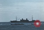 Image of Landing Ship Tank Iwo Jima, 1945, second 26 stock footage video 65675059754