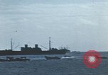 Image of Landing Ship Tank Iwo Jima, 1945, second 27 stock footage video 65675059754