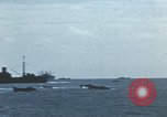 Image of Landing Ship Tank Iwo Jima, 1945, second 28 stock footage video 65675059754
