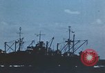 Image of Landing Ship Tank Iwo Jima, 1945, second 31 stock footage video 65675059754