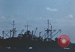 Image of Landing Ship Tank Iwo Jima, 1945, second 32 stock footage video 65675059754
