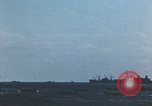 Image of Landing Ship Tank Iwo Jima, 1945, second 33 stock footage video 65675059754