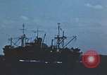 Image of Landing Ship Tank Iwo Jima, 1945, second 36 stock footage video 65675059754