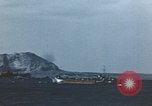 Image of Landing Ship Tank Iwo Jima, 1945, second 47 stock footage video 65675059754