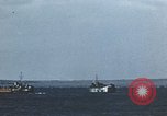 Image of Landing Ship Tank Iwo Jima, 1945, second 49 stock footage video 65675059754
