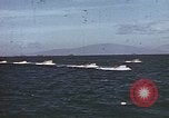 Image Negro troupes d'assaut Océan Pacifique, 1945, de la seconde 4 séquences d'archives historiques vidéo 65675059755