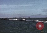 Image Negro troupes d'assaut Océan Pacifique, 1945, de la seconde 7 séquences d'archives historiques vidéo 65675059755