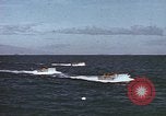 Image Negro troupes d'assaut Océan Pacifique, 1945, de la seconde 11 séquences d'archives historiques vidéo 65675059755