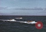 Image Negro troupes d'assaut Océan Pacifique, 1945, de la seconde 12 séquences d'archives historiques vidéo 65675059755