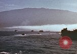 Image Negro troupes d'assaut Océan Pacifique, 1945, de la seconde 14 séquences d'archives historiques vidéo 65675059755