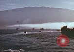 Image Negro troupes d'assaut Océan Pacifique, 1945, de la seconde 15 séquences d'archives historiques vidéo 65675059755
