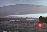 Image Negro troupes d'assaut Océan Pacifique, 1945, de la seconde 16 séquences d'archives historiques vidéo 65675059755