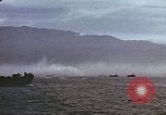 Image Negro troupes d'assaut Océan Pacifique, 1945, de la seconde 17 séquences d'archives historiques vidéo 65675059755