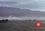 Image Negro troupes d'assaut Océan Pacifique, 1945, de la seconde 18 séquences d'archives historiques vidéo 65675059755