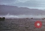 Image Negro troupes d'assaut Océan Pacifique, 1945, de la seconde 21 séquences d'archives historiques vidéo 65675059755